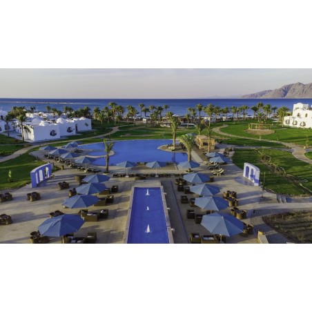 Berlin - Dahab - Safir Dahab Resort