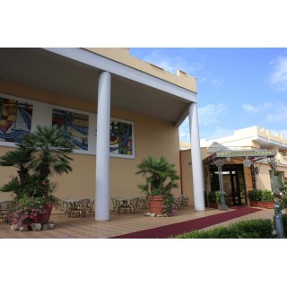 Berlin - Diamante - Nettuno Hotel Palace