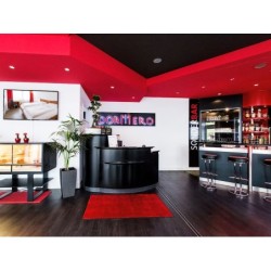 Berlin - Dresden - DORMERO Hotel Dresden Airport