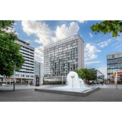 Berlin - Dresden - Occidental Dresden Newa
