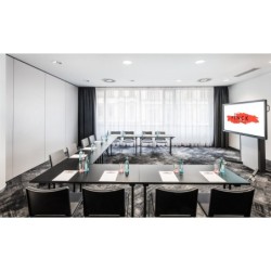 Berlin - Dresden - Penck Hotel Dresden