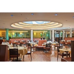 Berlin - Dresden - Radisson Blu Park Hotel & Conference Centre