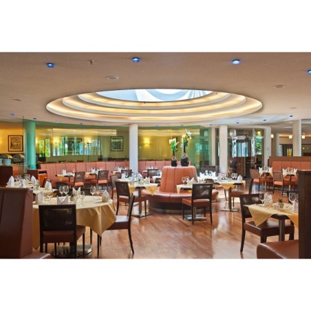 Berlin - Dresden - Radisson Blu Park Hotel & Conference Centre