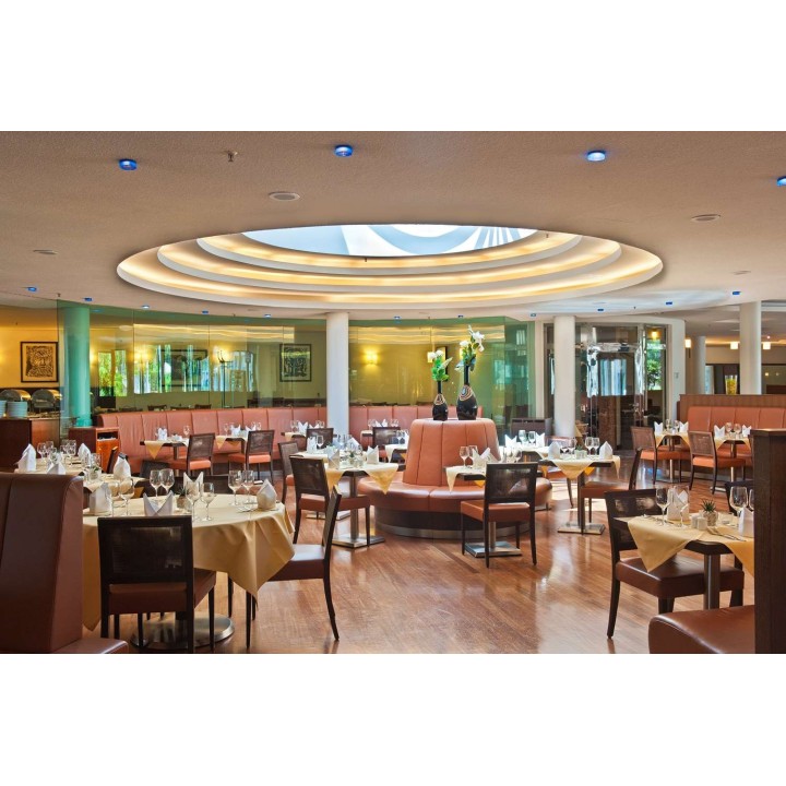 Berlin - Dresden - Radisson Blu Park Hotel & Conference Centre