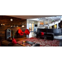 Berlin - Dresden - Ramada by Wyndham Dresden