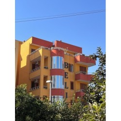 Berlin - Durres - Belix Hotel Apartments, Near the Beach