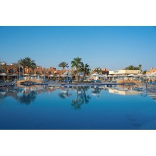 Berlin - El Quseir - Akassia Swiss Resort