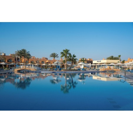 Berlin - El Quseir - Akassia Swiss Resort