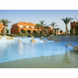 Berlin - El Quseir - Novotel Marsa Alam Beach Resort