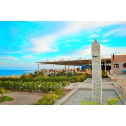 Berlin - El Quseir - Rohanou Beach Resort