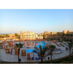Berlin - El Quseir - Utopia Beach Club