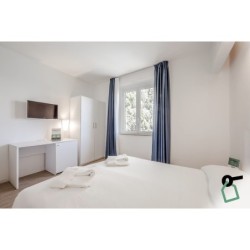 Berlin - Elba, Italien - HOTIDAY Room Collection - Lacona
