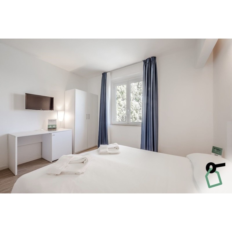 Berlin - Elba, Italien - HOTIDAY Room Collection - Lacona