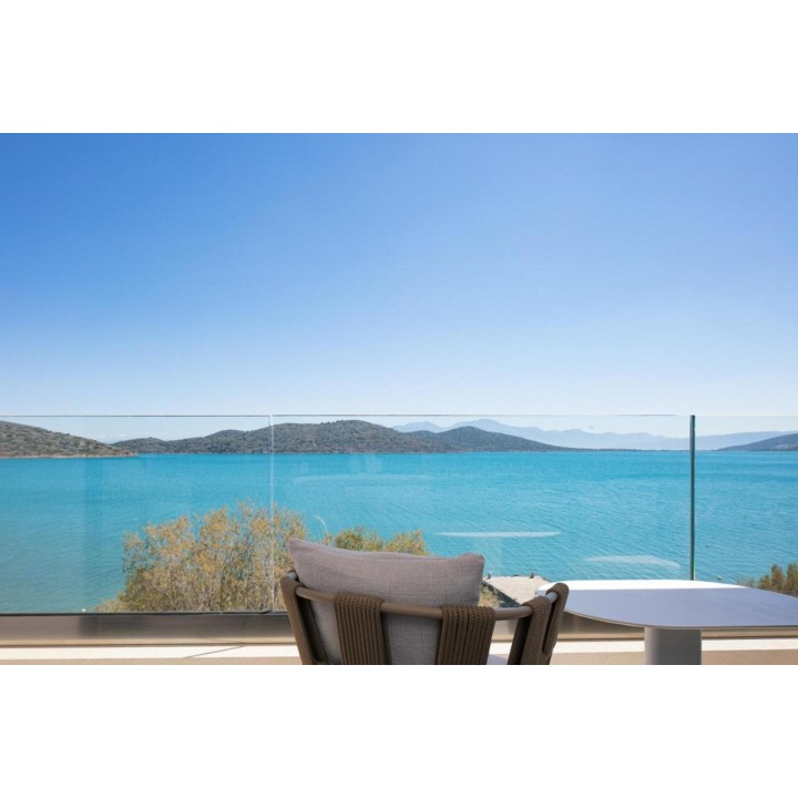 Berlin - Elounda - Naiades Boutique Hotel - Adults Only