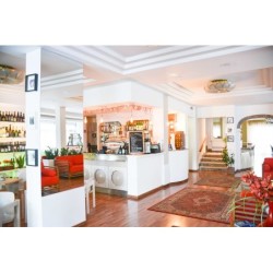 Berlin - Emilia Romagna, Italien - Hotel Vergilius