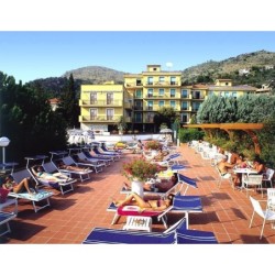 Berlin - Finale Ligure - Residence i Morelli