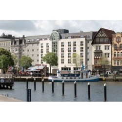 Berlin - Flensburg - Ramada by Wyndham Flensburg City