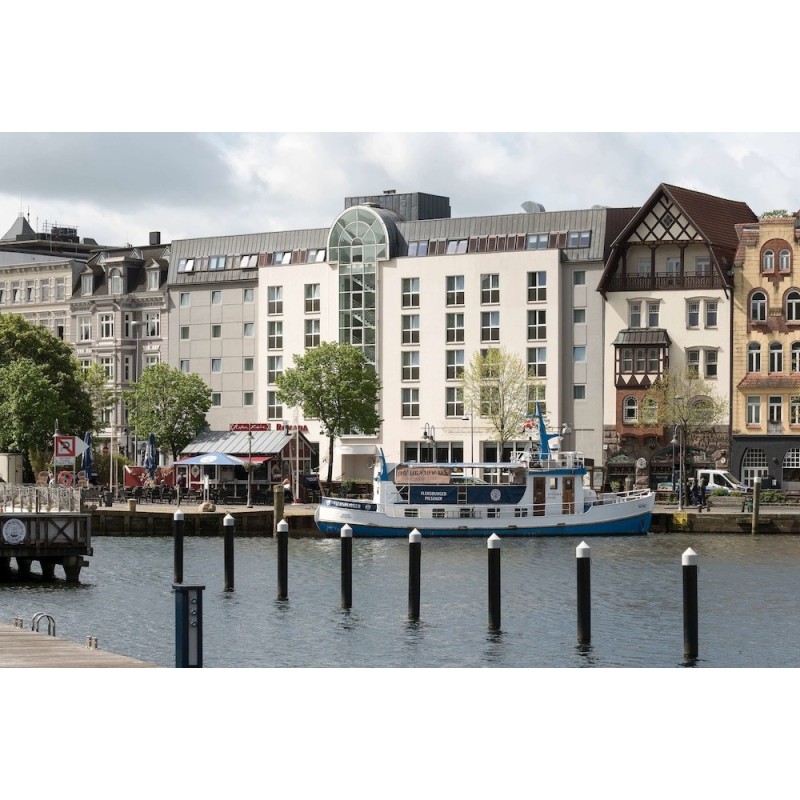 Berlin - Flensburg - Ramada by Wyndham Flensburg City