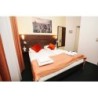 Berlin - Frankfurt am Main - Hotel Little Paris