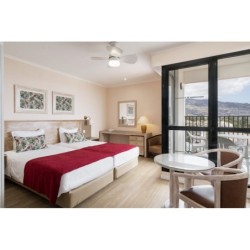 Berlin - Funchal - Buganvilia Studio Hotel