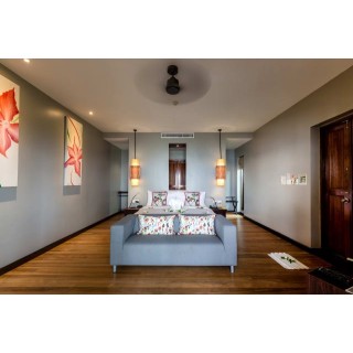 Hotel Chong Fah Beach Resort