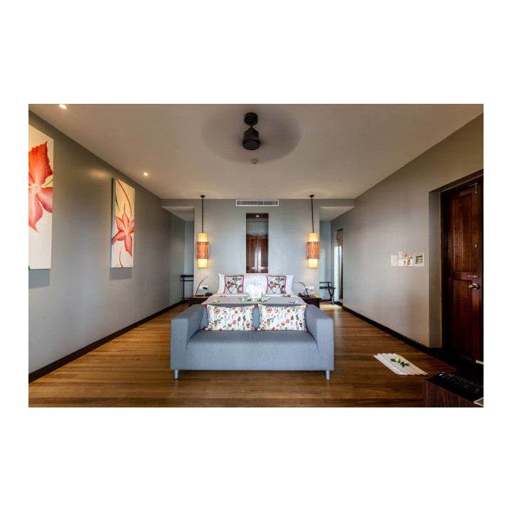 Hotel Chong Fah Beach Resort