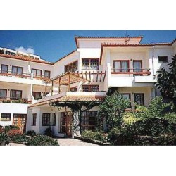 Berlin - Funchal - Vila Ventura