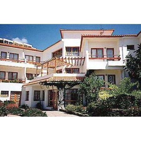 Berlin - Funchal - Vila Ventura