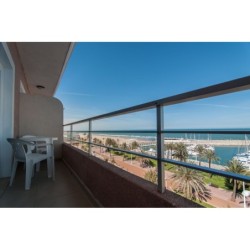 Berlin - Gandia - Hotel San Luis