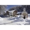 Berlin - Garmisch-Partenkirchen - Berghotel Hammersbach