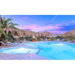Berlin - Georgioupoli - Welcome Apts