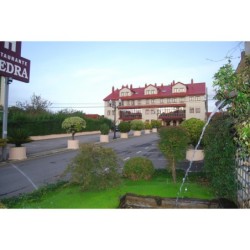 Berlin - Gijon - Hotel Piedra