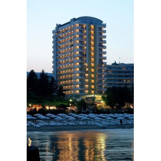 Berlin - Goldstrand - Bonita Hotel