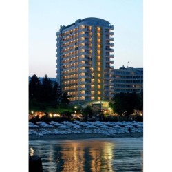 Berlin - Goldstrand - Bonita Hotel