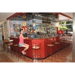 Berlin - Goldstrand - Park Hotel Perla