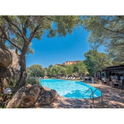 Berlin - Golfo Aranci - Hotel Rocce Sarde