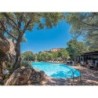 Berlin - Golfo Aranci - Hotel Rocce Sarde