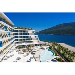 Berlin - Herceg Novi - Carine Hotel Kumbor