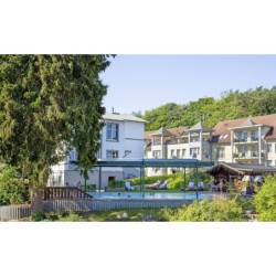 Berlin - Heringsdorf - Ostseehotel Villen im Park - ein Rovell Hotel