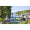 Berlin - Heringsdorf - Ostseehotel Villen im Park - ein Rovell Hotel