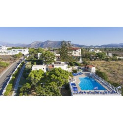 Berlin - Hersonissos - Panorama-Seaview Studios & Apartments