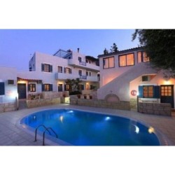 Berlin - Hersonissos - Stelva Villas