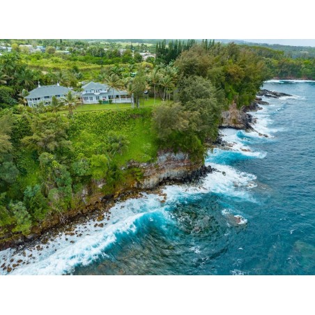 Berlin - Honomu - Hamakua Hotel