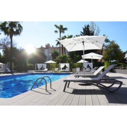 Berlin - Ibiza, Spanien - Apartamentos Vibra Tivoli