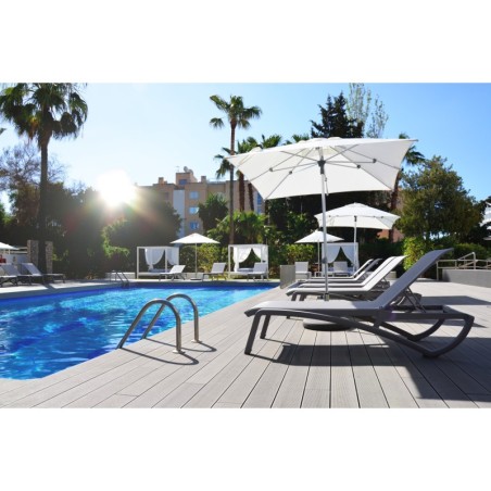 Berlin - Ibiza, Spanien - Apartamentos Vibra Tivoli