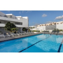Berlin - Ibiza, Spanien - Aparthotel Vibra Mogambo - Adults only