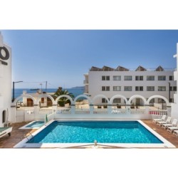Berlin - Ibiza, Spanien - Hotel Apartamentos Vibra Lux Mar