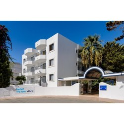 Berlin - Ibiza, Spanien - Hotel Vibra Isola - Adults only
