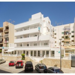 Berlin - Ibiza, Spanien - Hotel Vibra Lei Ibiza - Adults only