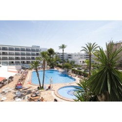 Berlin - Ibiza, Spanien - Hotel Vibra Mare Nostrum